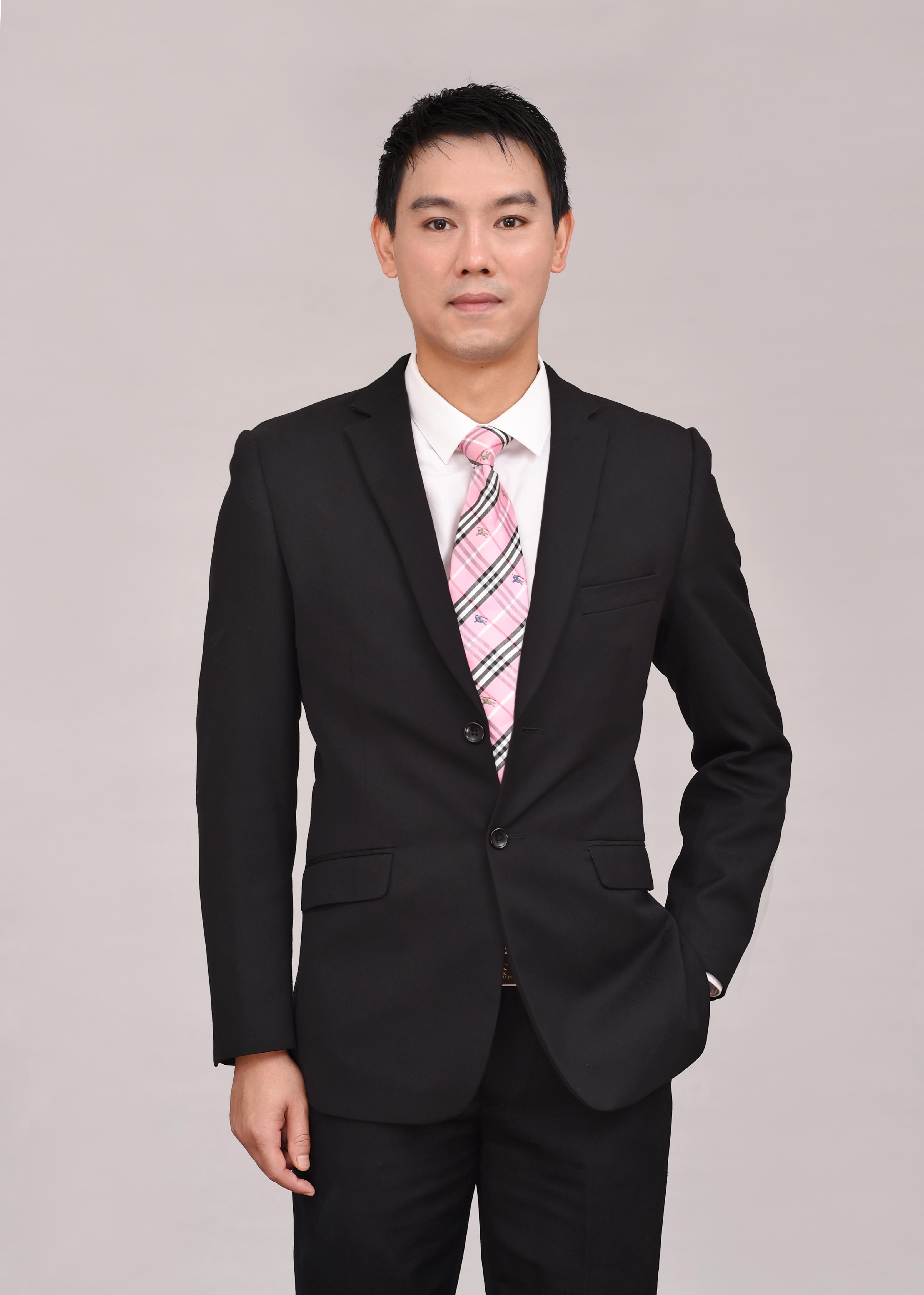 刘成宪 创意策略总监