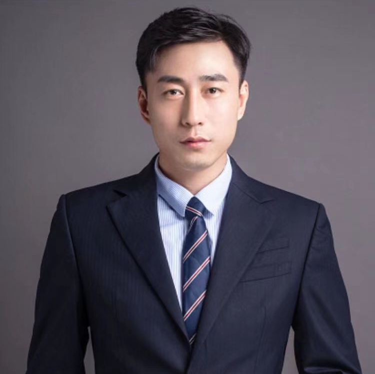 刘成宪 创意策略总监